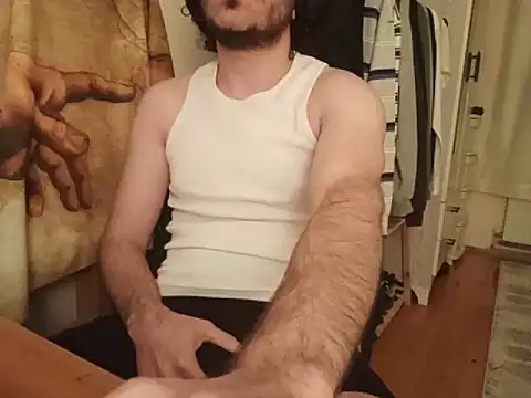 eigengrau  online show from March 20, 2026, 9:19 pm