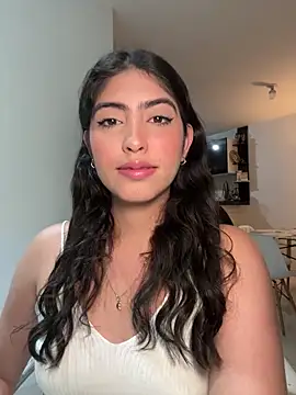 Snapshot of Gaby_zahir_ chatting on January 16, 2025, 9:59 am Gaby zahir online show from January 16, 2025, 9:59 am