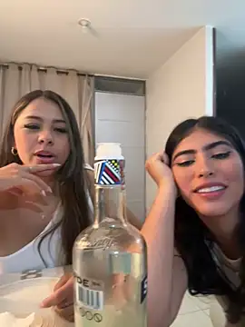 Snapshot of Gaby_zahir_ chatting on February 23, 2025, 3:24 am Gaby zahir online show from February 23, 2025, 3:24 am