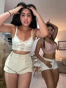 Snapshot of Gaby_zahir_ chatting on March 5, 2025, 4:34 am Gaby zahir online show from March 5, 2025, 4:34 am