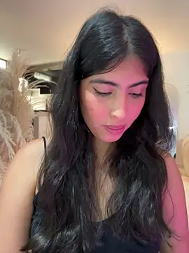 Snapshot of Gaby_zahir_ chatting on March 17, 2025, 3:40 pm Gaby zahir online show from March 17, 2025, 3:40 pm