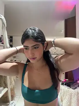 Snapshot of Gaby_zahir_ chatting on March 21, 2025, 2:07 pm Gaby zahir online show from March 21, 2025, 2:07 pm