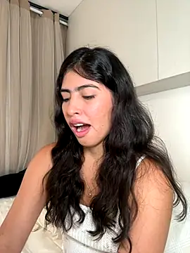 Snapshot of Gaby_zahir_ chatting on September 12, 2025, 10:48 am Gaby zahir online show from September 12, 2025, 10:48 am