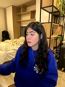 Snapshot of Gaby_zahir_ chatting on October 21, 2025, 12:44 am Gaby zahir online show from October 21, 2025, 12:44 am