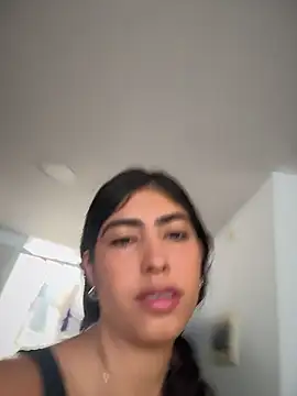 Gaby zahir  online show from January 16, 2026, 12:20 pm