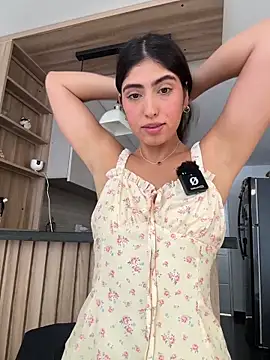 Gaby zahir  online show from February 28, 2026, 6:42 pm