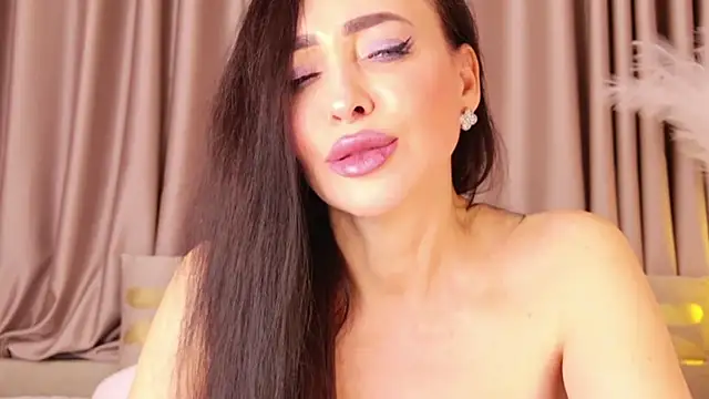 NaomiBlack35 online show from January 27, 2025, 6:52 pm