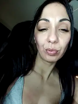 LeticiaWoods online show from March 5, 2025, 9:26 pm