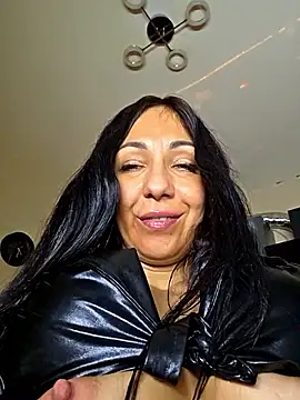 LeticiaWoods online show from January 6, 2026, 1:26 pm