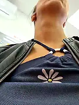 LeticiaWoods online show from June 11, 2026, 2:48 pm