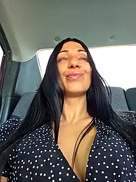 LeticiaWoods online show from June 12, 2026, 11:31 am