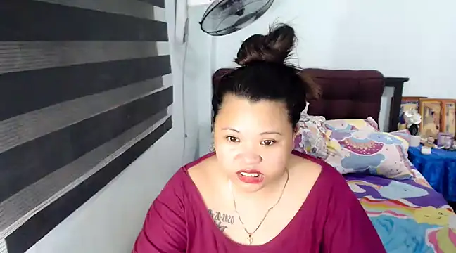 Snapshot of Asianwow22 chatting on March 6, 2025, 6:08 am Asianwow22 online show from March 6, 2025, 6:08 am