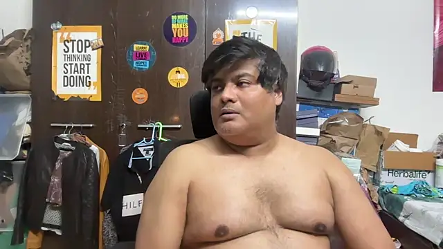 cuteankitv online show from March 2, 2026, 7:59 am