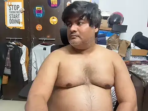 cuteankitv online show from March 16, 2026, 7:45 am