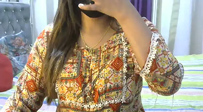 Snapshot of cutebengaligirl chatting on March 22, 2025, 6:00 am cutebengaligirl online show from March 22, 2025, 6:00 am