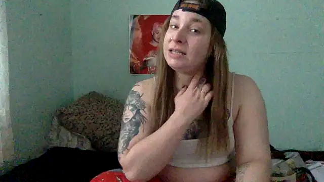 Snapshot of alexabunni chatting on January 6, 2026, 3:16 pm alexabunni online show from January 6, 2026, 3:16 pm