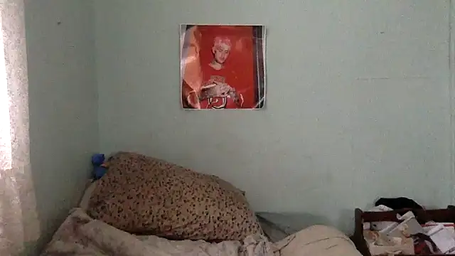 Snapshot of alexabunni chatting on January 15, 2026, 2:43 pm alexabunni online show from January 15, 2026, 2:43 pm