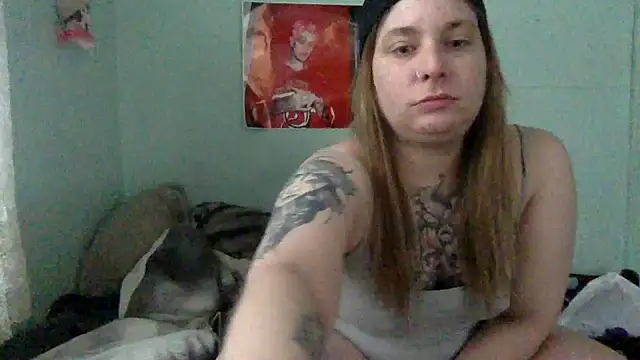 Snapshot of alexabunni chatting on February 17, 2026, 3:19 pm alexabunni online show from February 17, 2026, 3:19 pm