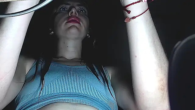 candylove05 online show from July 16, 2026, 3:07 pm
