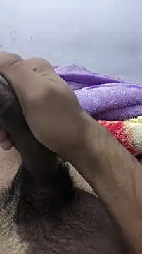 Im Aryan online show from December 29, 2024, 1:13 am