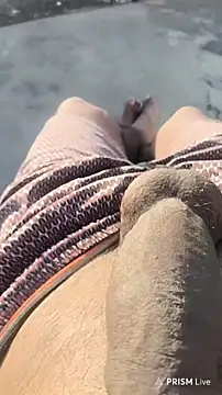 Im Aryan online show from January 26, 2025, 11:28 am