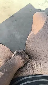 Im Aryan online show from January 28, 2025, 3:57 am