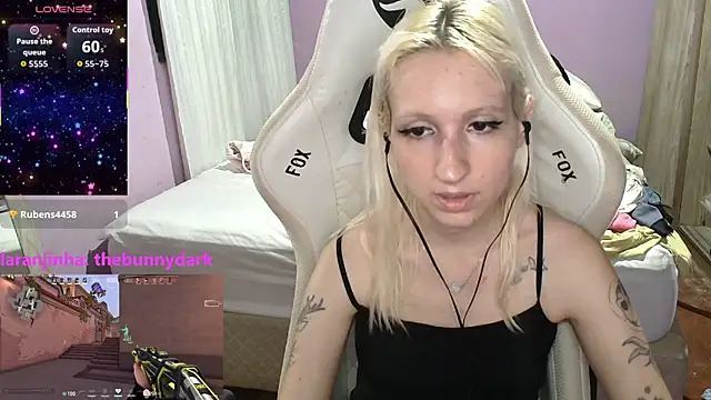 bunnydark00 online show from November 21, 2025, 12:32 am