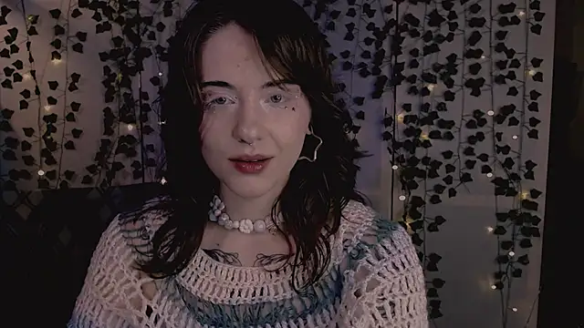 risha laas online show from November 20, 2025, 8:08 pm