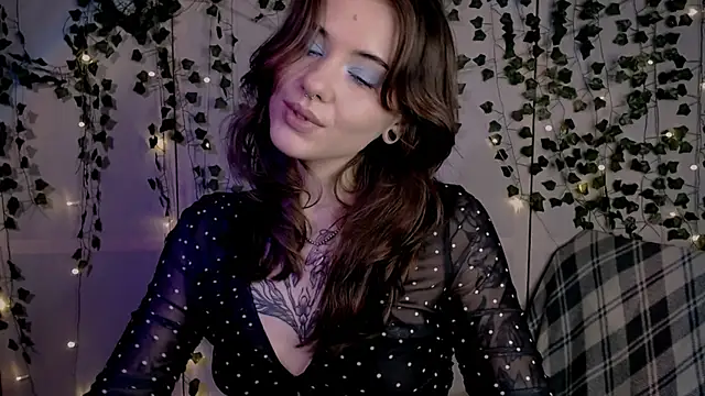 risha laas online show from February 19, 2026, 8:05 pm