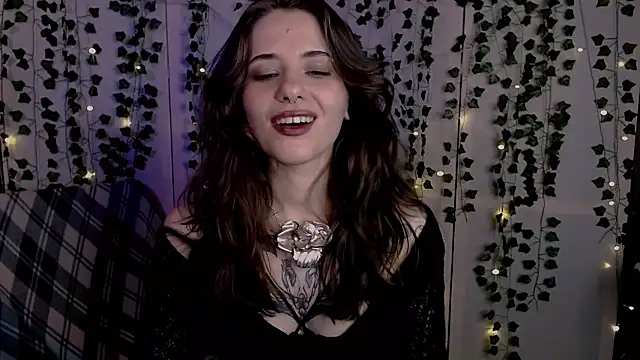 risha laas online show from May 29, 2026, 7:56 pm