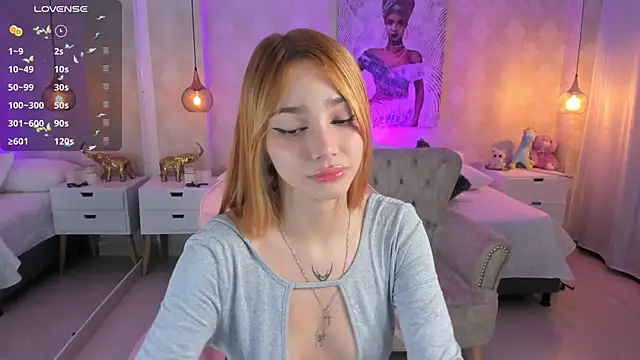 Snapshot of LITTLE-VIVI chatting on January 6, 2025, 3:42 am LITTLE-VIVI online show from January 6, 2025, 3:42 am