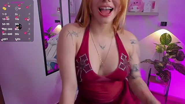 Snapshot of LITTLE-VIVI chatting on January 13, 2026, 3:01 am LITTLE-VIVI online show from January 13, 2026, 3:01 am