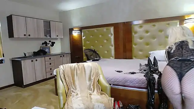 DomCaprisse online show from November 8, 2025, 10:59 am