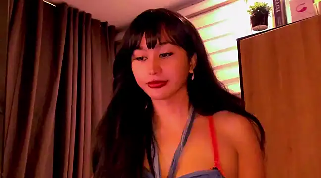 YOURCRISTINAS online show from December 2, 2024, 11:51 pm