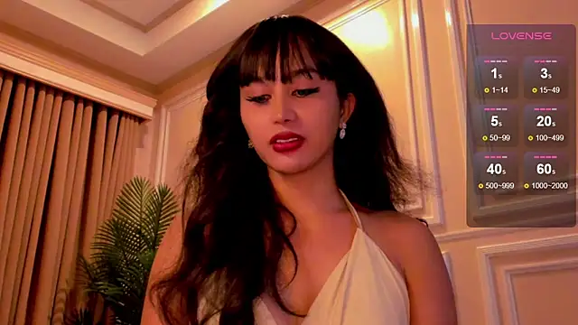 YOURCRISTINAS online show from September 24, 2025, 9:12 am