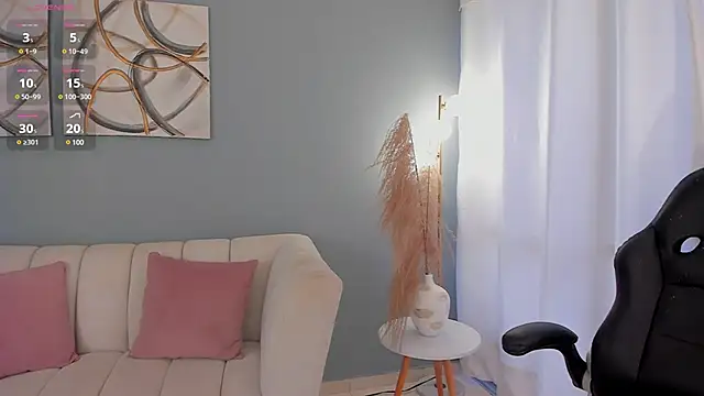 Snapshot of BrookeMiller chatting on January 27, 2025, 6:31 pm BrookeMiller online show from January 27, 2025, 6:31 pm