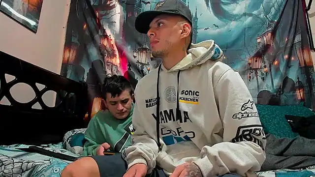 Snapshot of davidlatin66 chatting on November 6, 2025, 6:20 pm davidlatin66 online show from November 6, 2025, 6:20 pm