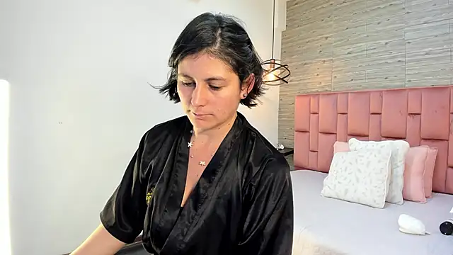 Snapshot of SarahDeyvis chatting on January 16, 2025, 7:52 pm SarahDeyvis online show from January 16, 2025, 7:52 pm