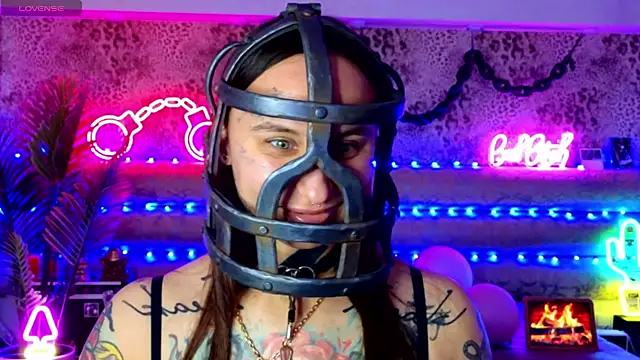 Cool Freak  online show from January 16, 2026, 9:57 am