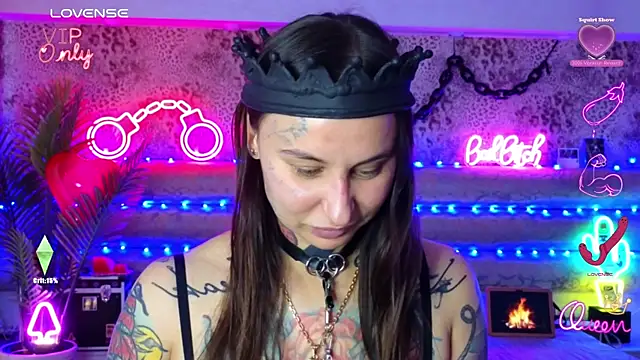 Cool Freak  online show from February 26, 2026, 10:47 am