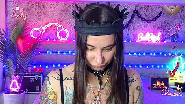 Cool Freak  online show from March 12, 2026, 9:59 am