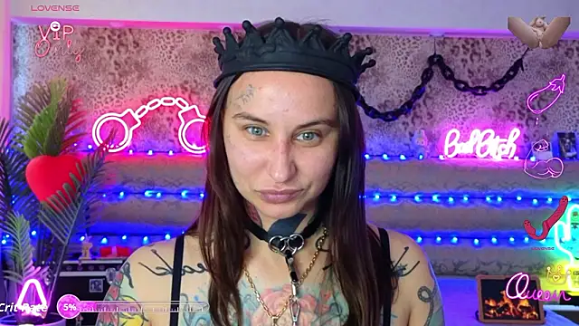 Cool Freak  online show from March 19, 2026, 10:19 am