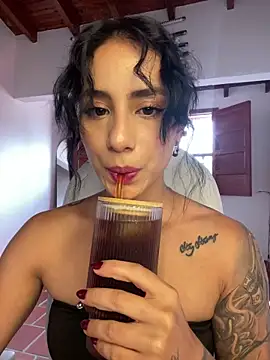 Ale Lewis online show from February 24, 2026, 9:02 pm