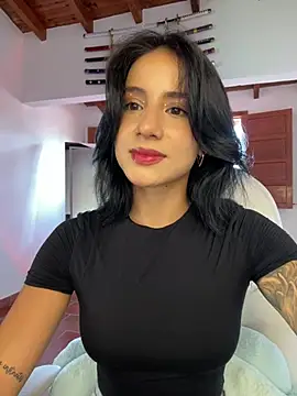 Ale Lewis online show from March 14, 2026, 9:09 pm