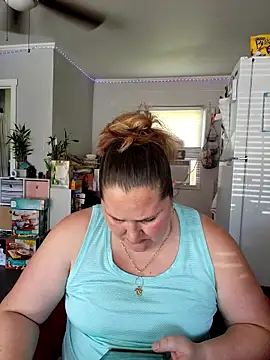 SexyNikki6969 online show from January 20, 2025, 5:37 pm