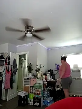 SexyNikki6969 online show from February 13, 2025, 6:16 pm