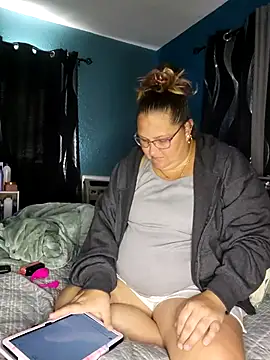 SexyNikki6969 online show from October 16, 2025, 6:20 pm