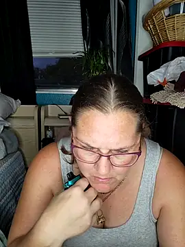 SexyNikki6969 online show from March 1, 2026, 11:45 am