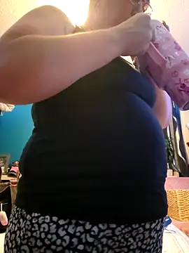 SexyNikki6969 online show from March 6, 2026, 2:46 pm