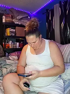 SexyNikki6969 online show from March 15, 2026, 1:44 am